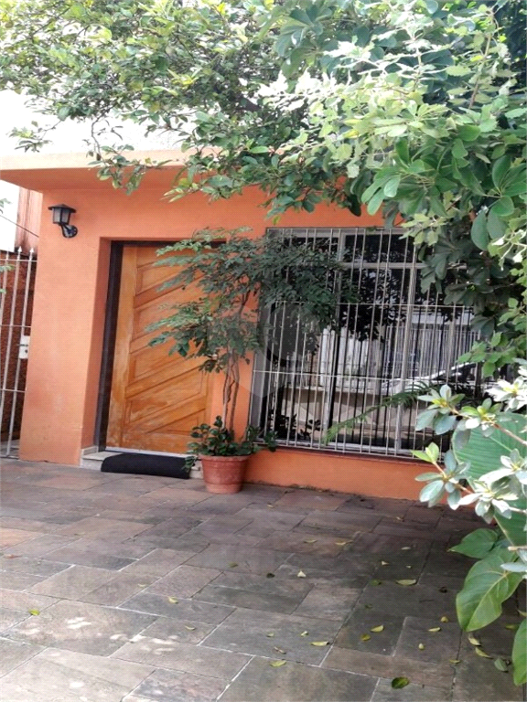 Venda Casa São Paulo Mirandópolis REO165110 22