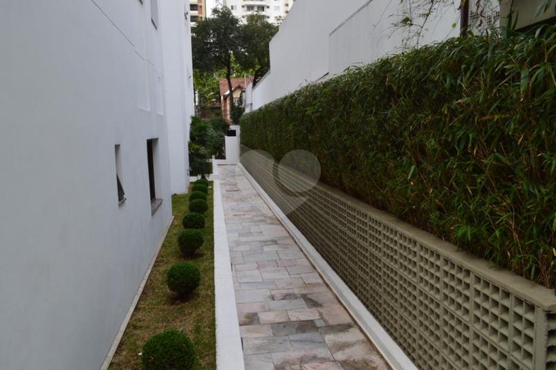 Aluguel Apartamento São Paulo Perdizes REO165137 37