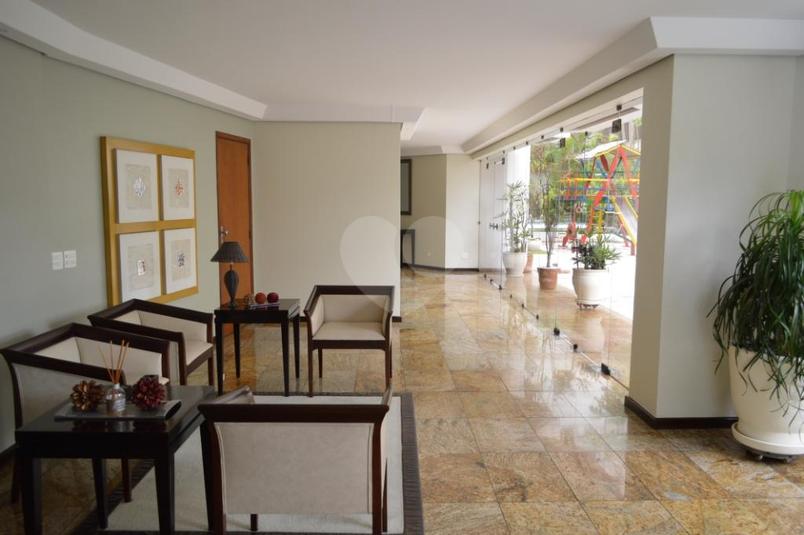 Aluguel Apartamento São Paulo Perdizes REO165137 35