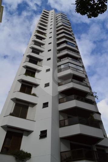 Aluguel Apartamento São Paulo Perdizes REO165137 38