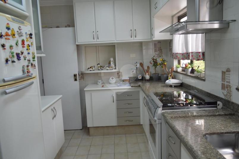 Aluguel Apartamento São Paulo Perdizes REO165137 26