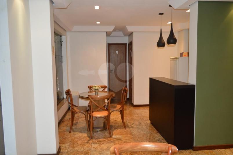 Aluguel Apartamento São Paulo Perdizes REO165137 32