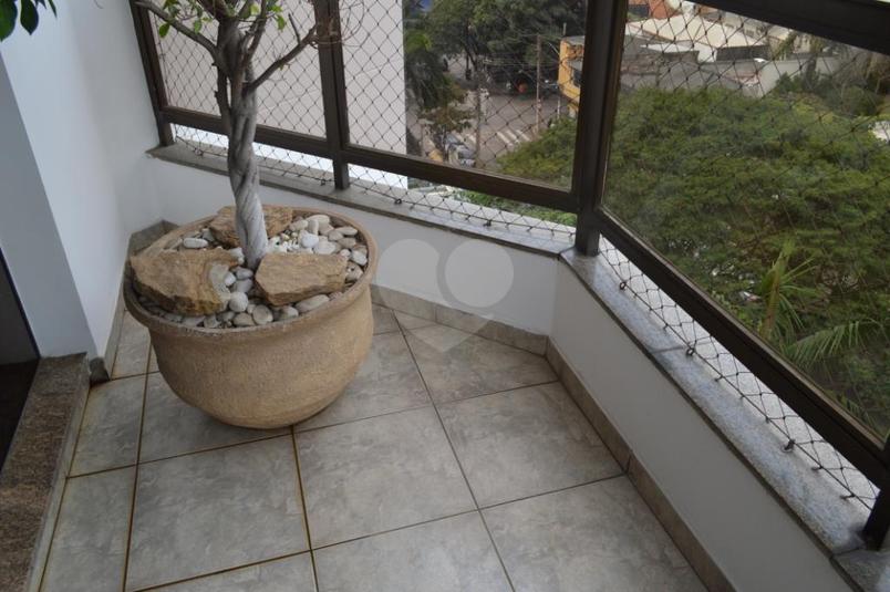 Aluguel Apartamento São Paulo Perdizes REO165137 3