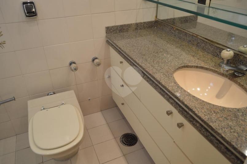 Aluguel Apartamento São Paulo Perdizes REO165137 16