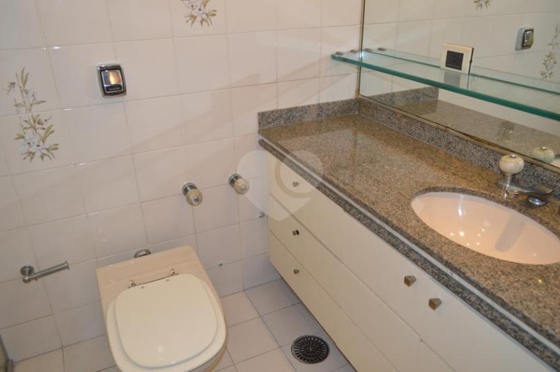 Aluguel Apartamento São Paulo Perdizes REO165137 17