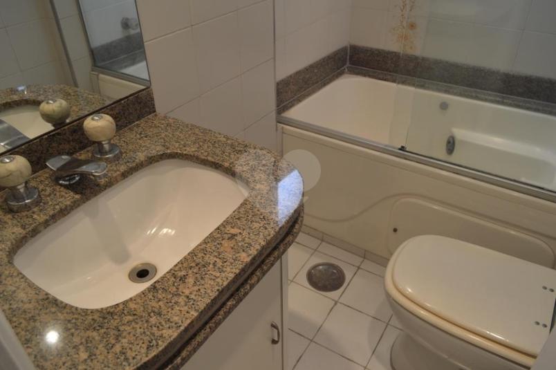 Aluguel Apartamento São Paulo Perdizes REO165137 12