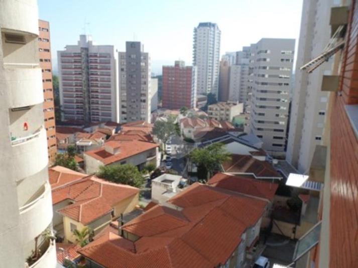 Venda Apartamento São Paulo Perdizes REO165148 2