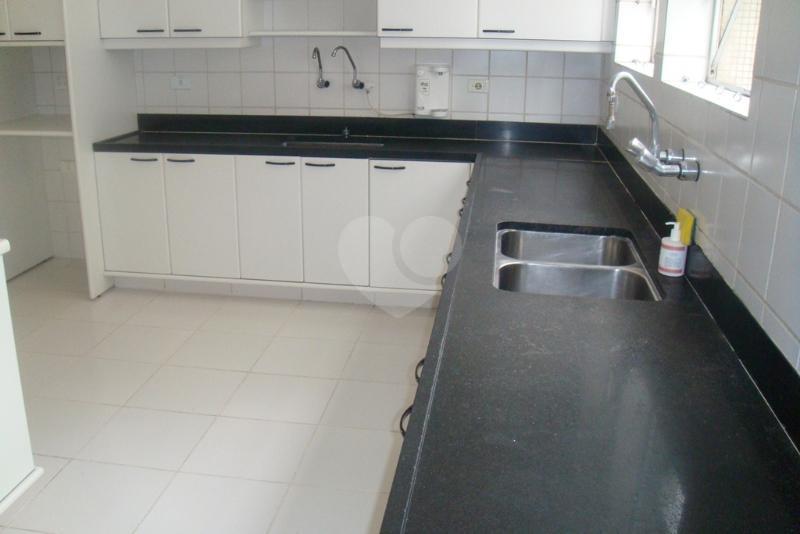 Venda Apartamento São Paulo Higienópolis REO165193 16