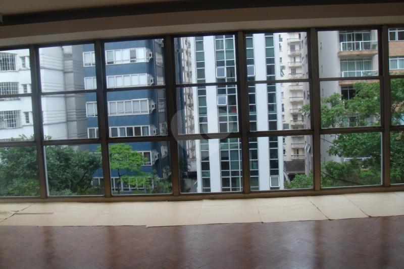 Venda Apartamento São Paulo Higienópolis REO165193 4