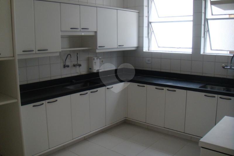 Venda Apartamento São Paulo Higienópolis REO165193 17