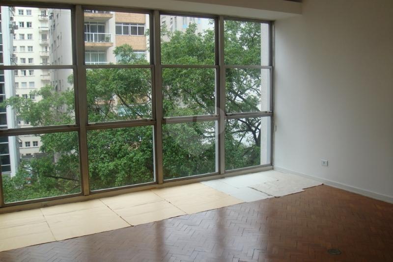 Venda Apartamento São Paulo Higienópolis REO165193 20