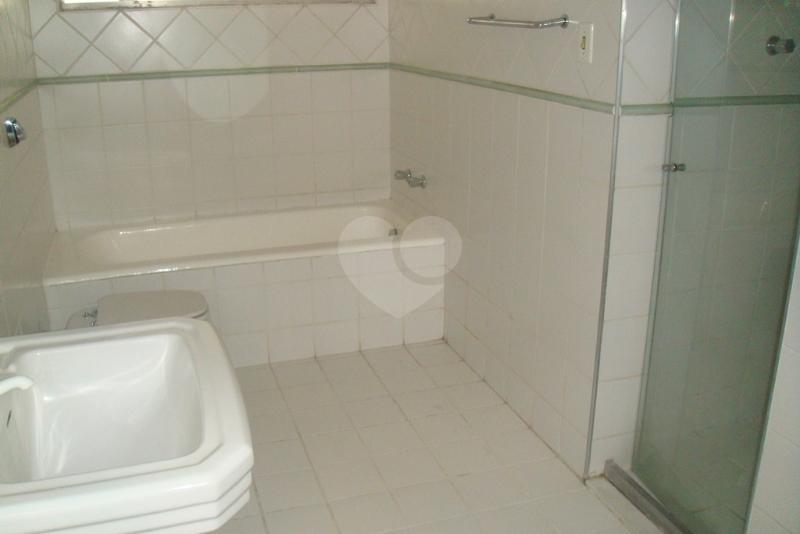 Venda Apartamento São Paulo Higienópolis REO165193 10