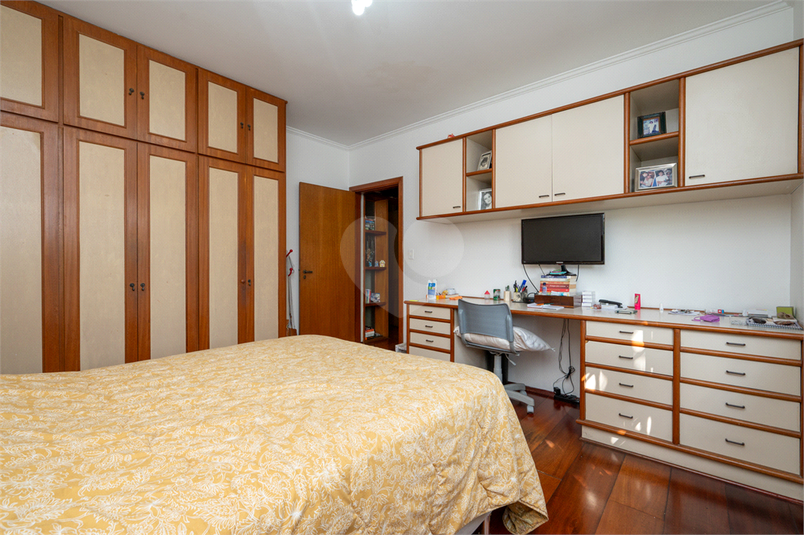 Venda Sobrado São Paulo Parque Colonial REO16524 44