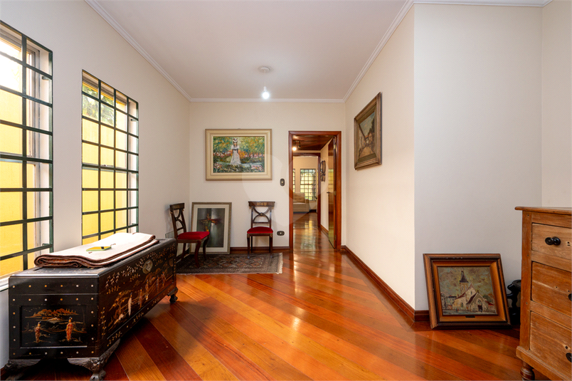 Venda Sobrado São Paulo Parque Colonial REO16524 37