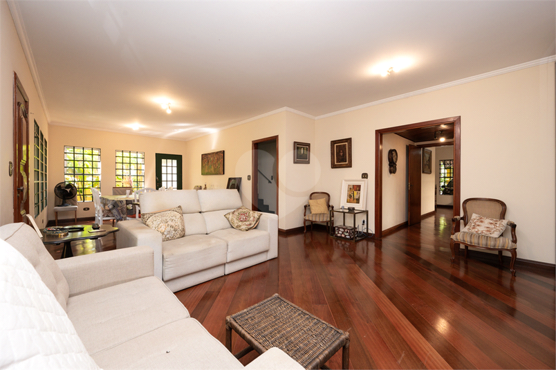 Venda Sobrado São Paulo Parque Colonial REO16524 39