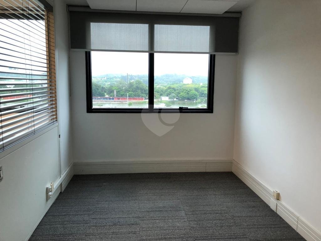 Venda Salas São Paulo Alto De Pinheiros REO165250 31