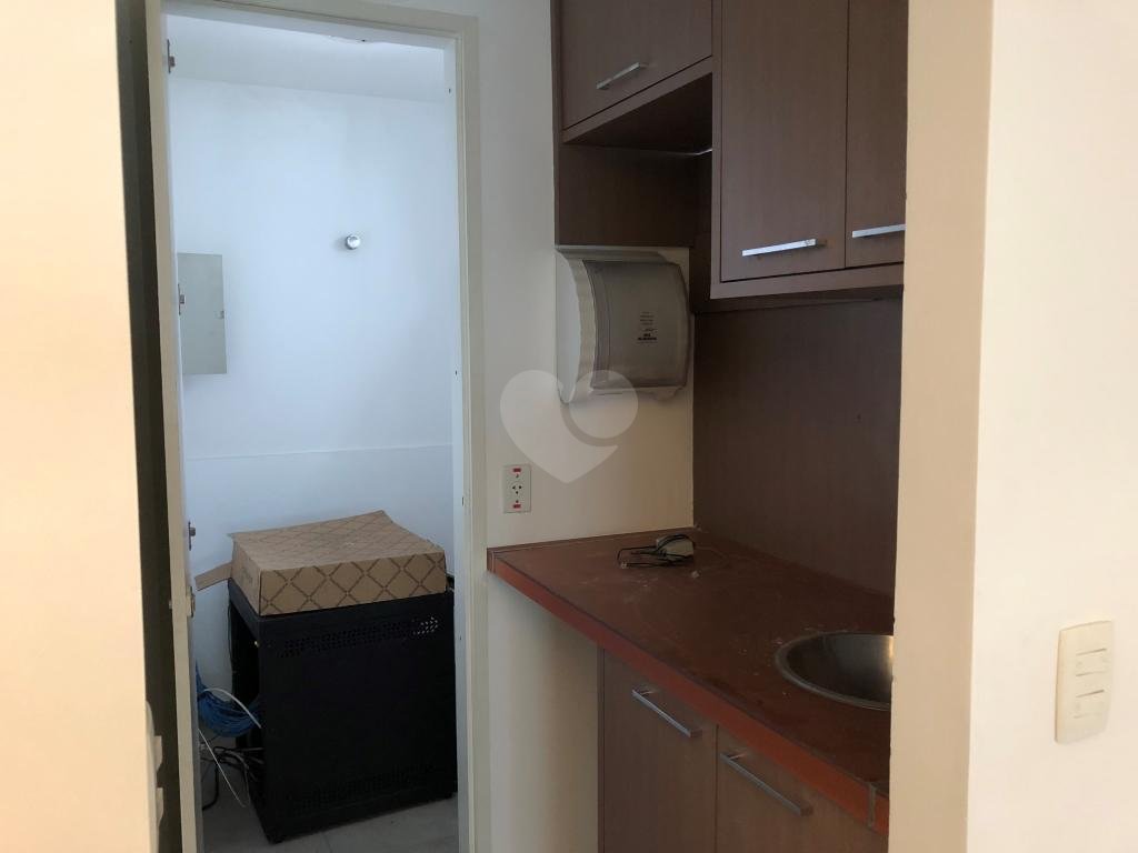 Venda Salas São Paulo Alto De Pinheiros REO165250 26