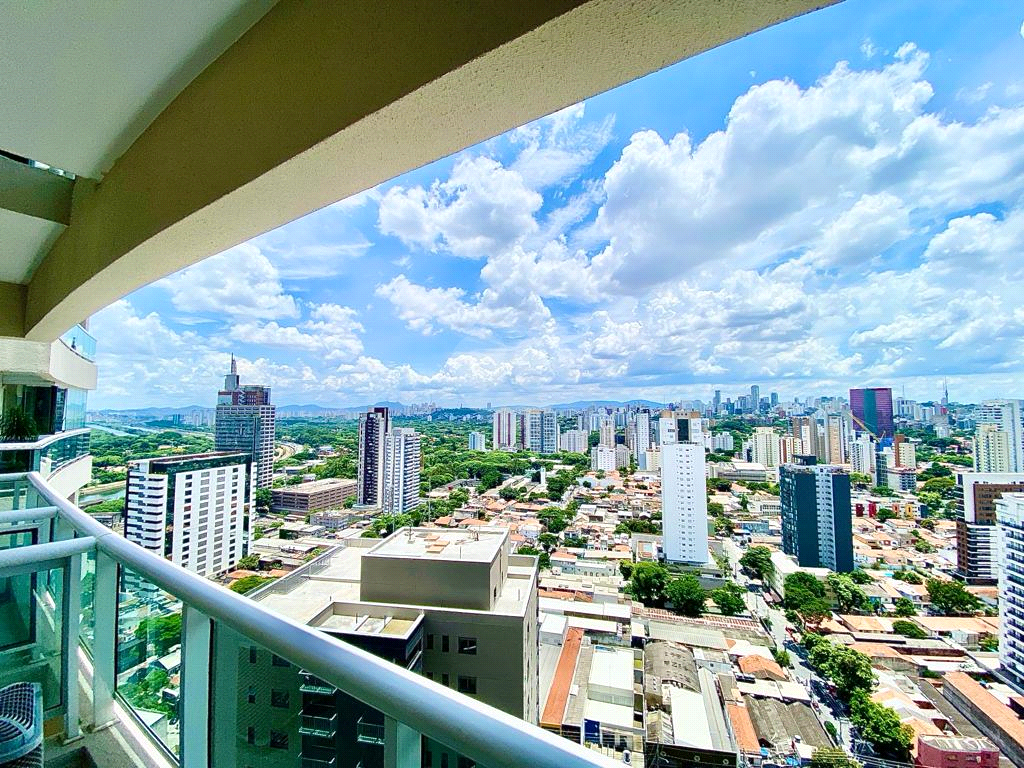 Venda Salas São Paulo Pinheiros REO165281 8