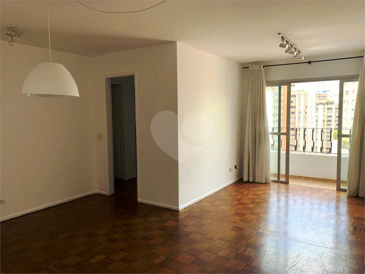 Venda Apartamento São Paulo Moema REO165299 2