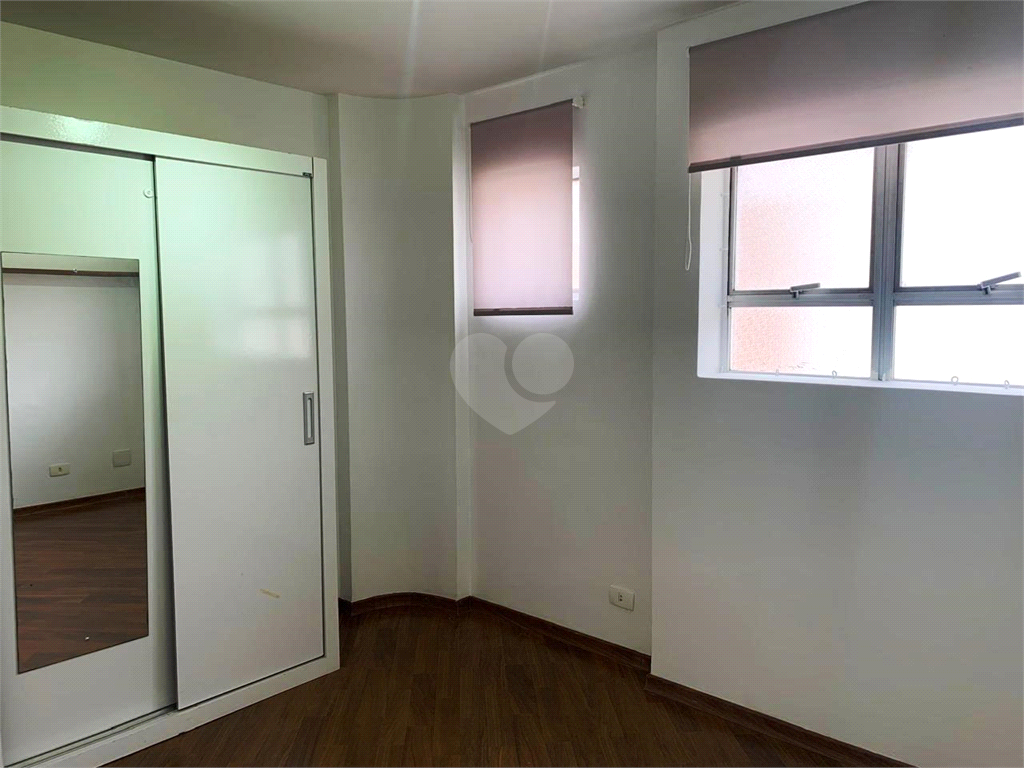 Venda Apartamento São Paulo Moema REO165299 7