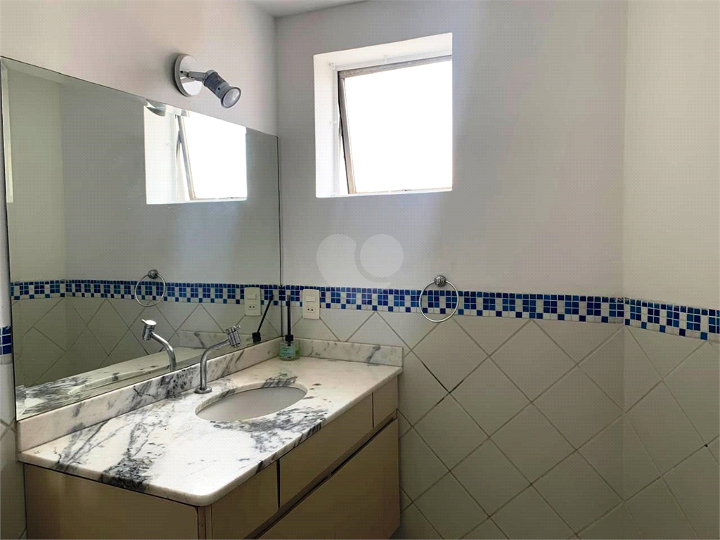 Venda Apartamento São Paulo Moema REO165299 14