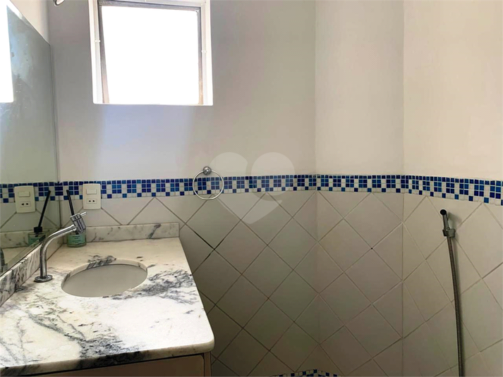 Venda Apartamento São Paulo Moema REO165299 15