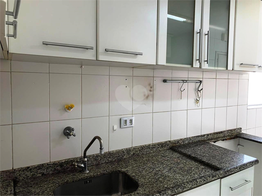 Venda Apartamento São Paulo Moema REO165299 13