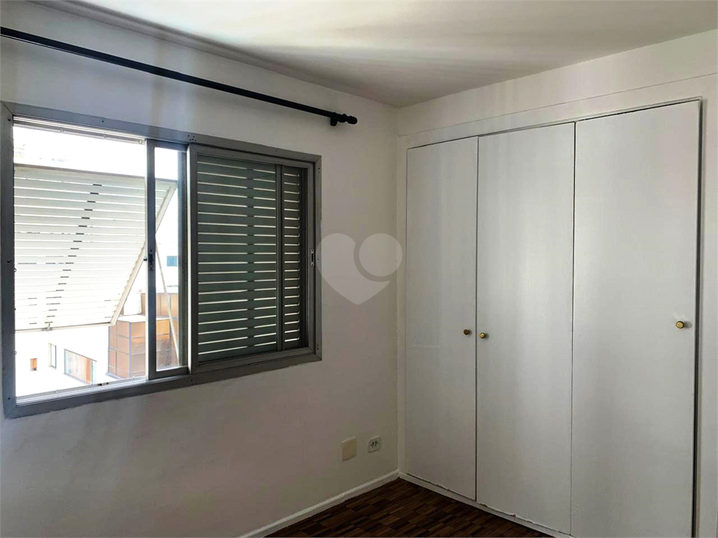 Venda Apartamento São Paulo Moema REO165299 10