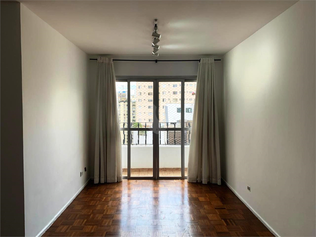 Venda Apartamento São Paulo Moema REO165299 1