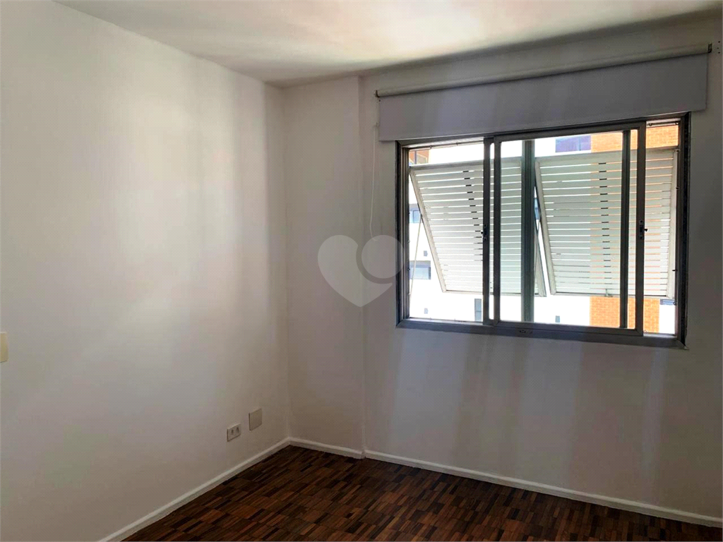 Venda Apartamento São Paulo Moema REO165299 8