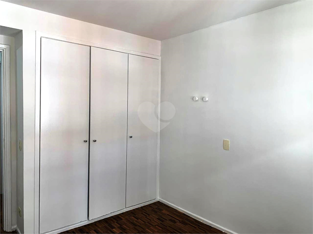 Venda Apartamento São Paulo Moema REO165299 9