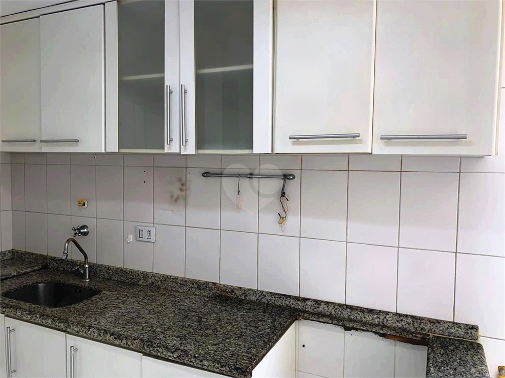 Venda Apartamento São Paulo Moema REO165299 12