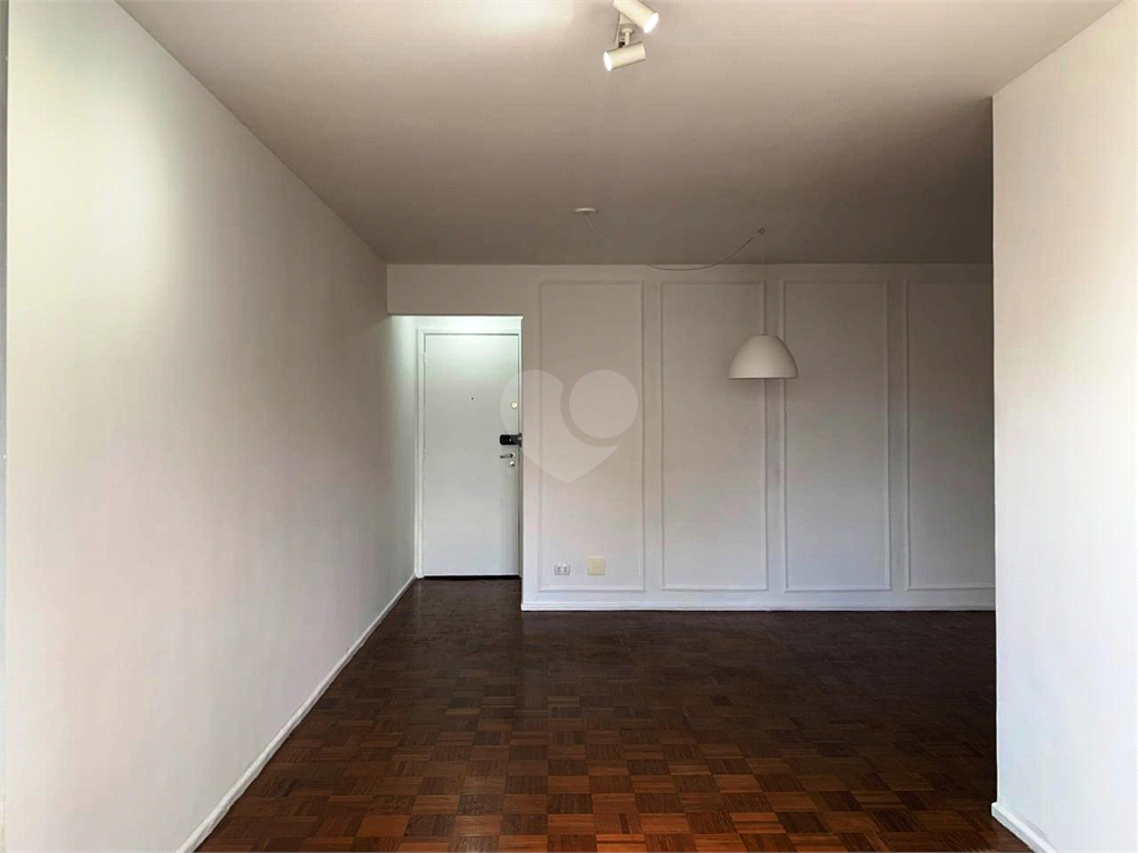 Venda Apartamento São Paulo Moema REO165299 4