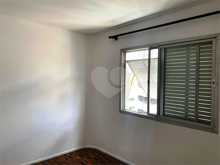 Venda Apartamento São Paulo Moema REO165299 11