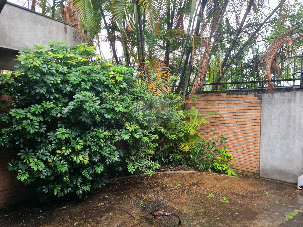 Aluguel Sobrado São Paulo Alto De Pinheiros REO16530 38