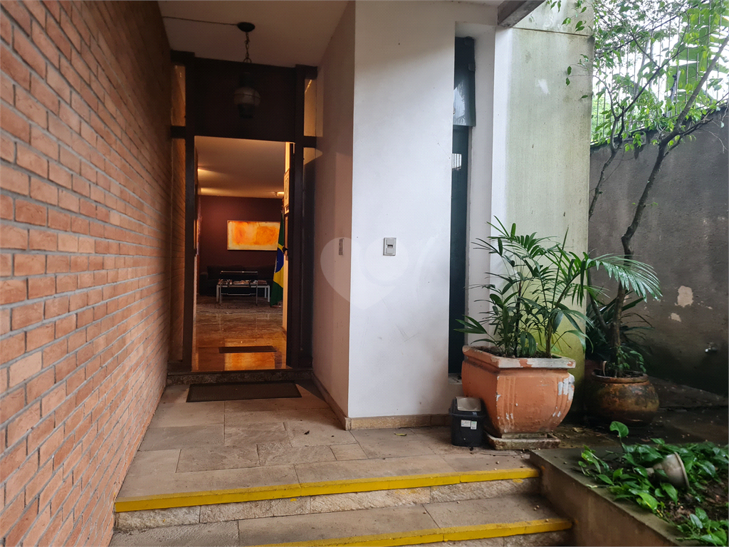 Aluguel Sobrado São Paulo Alto De Pinheiros REO16530 37