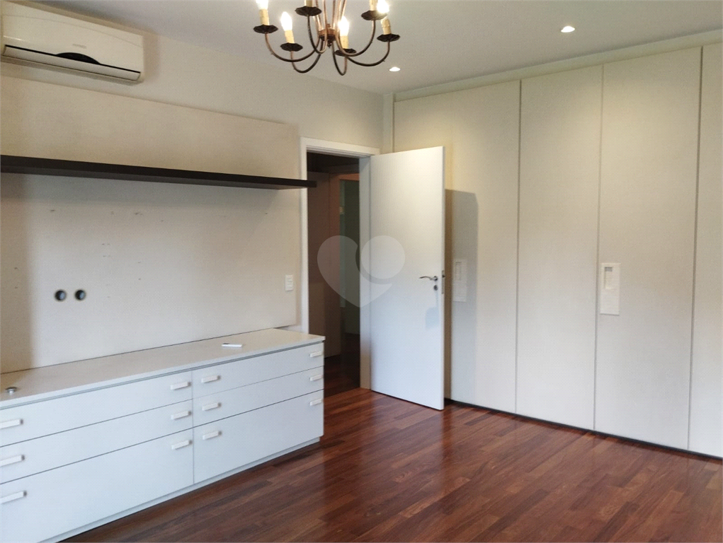 Venda Apartamento São Paulo Alto De Pinheiros REO165314 45