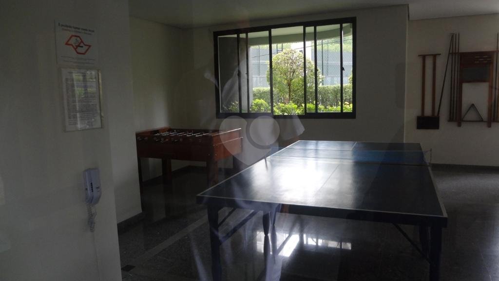 Venda Apartamento São Paulo Vila Suzana REO165321 46