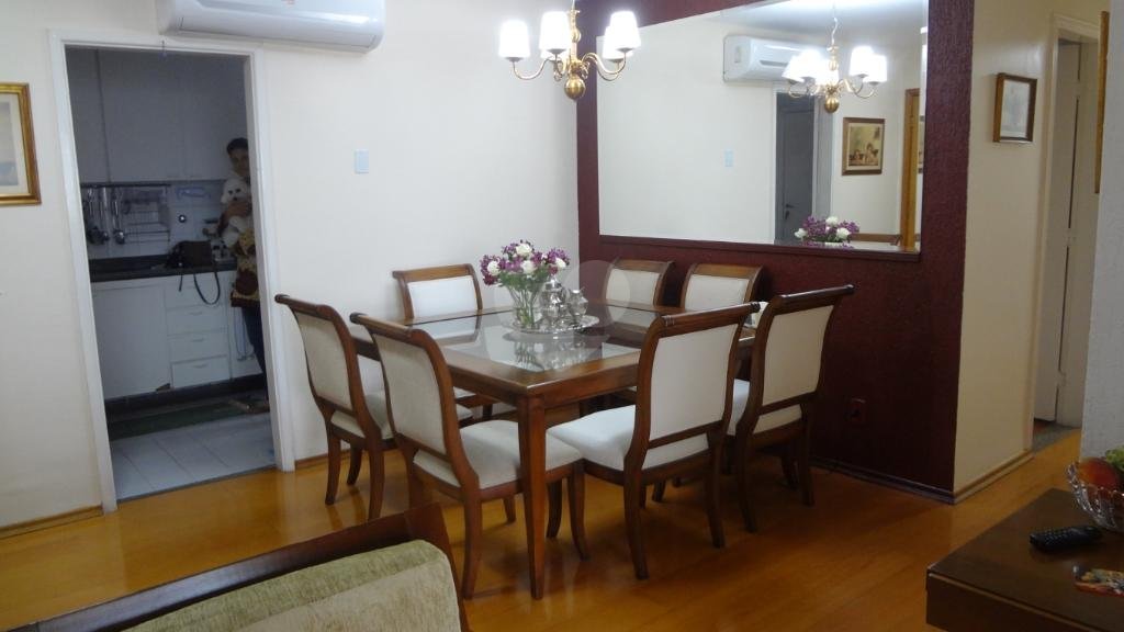 Venda Apartamento São Paulo Vila Suzana REO165321 1