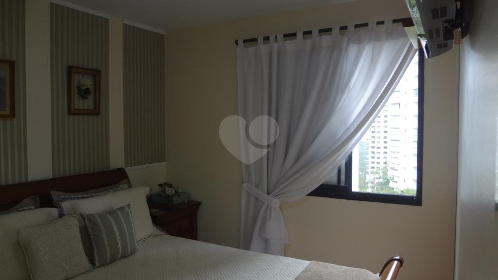 Venda Apartamento São Paulo Vila Suzana REO165321 25