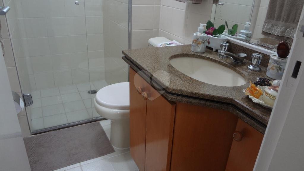 Venda Apartamento São Paulo Vila Suzana REO165321 29