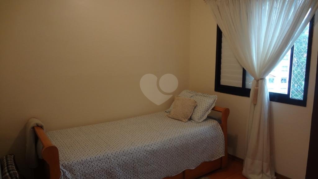 Venda Apartamento São Paulo Vila Suzana REO165321 26