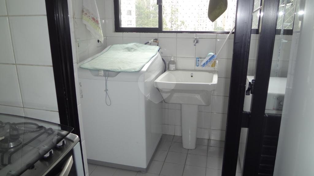 Venda Apartamento São Paulo Vila Suzana REO165321 38