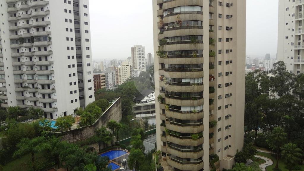 Venda Apartamento São Paulo Vila Suzana REO165321 40