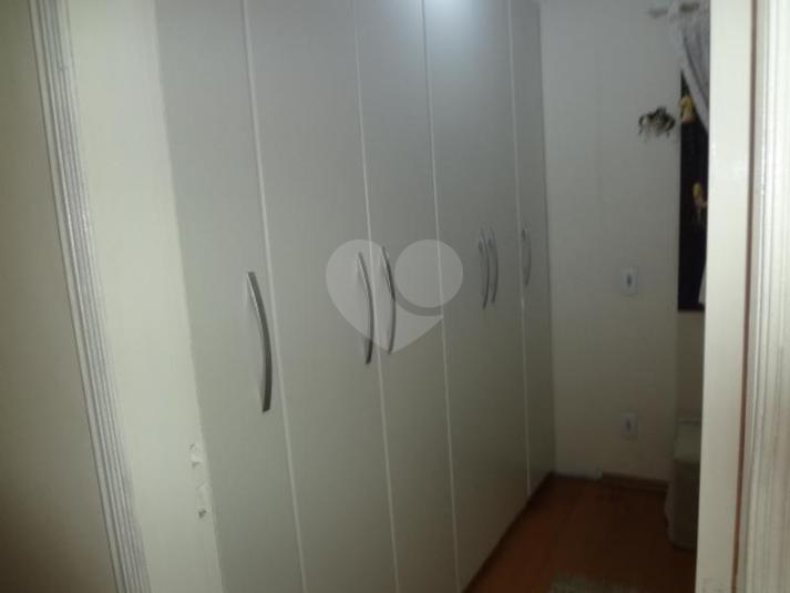 Venda Apartamento São Paulo Vila Suzana REO165321 24