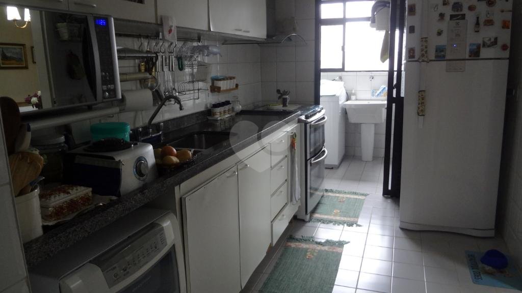 Venda Apartamento São Paulo Vila Suzana REO165321 12