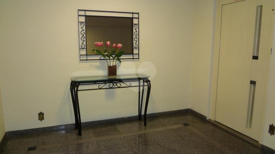 Venda Apartamento São Paulo Vila Suzana REO165321 34