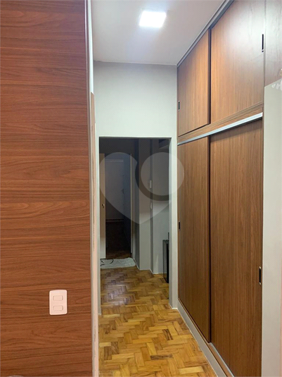 Venda Sobrado São Paulo Paineiras Do Morumbi REO16533 37