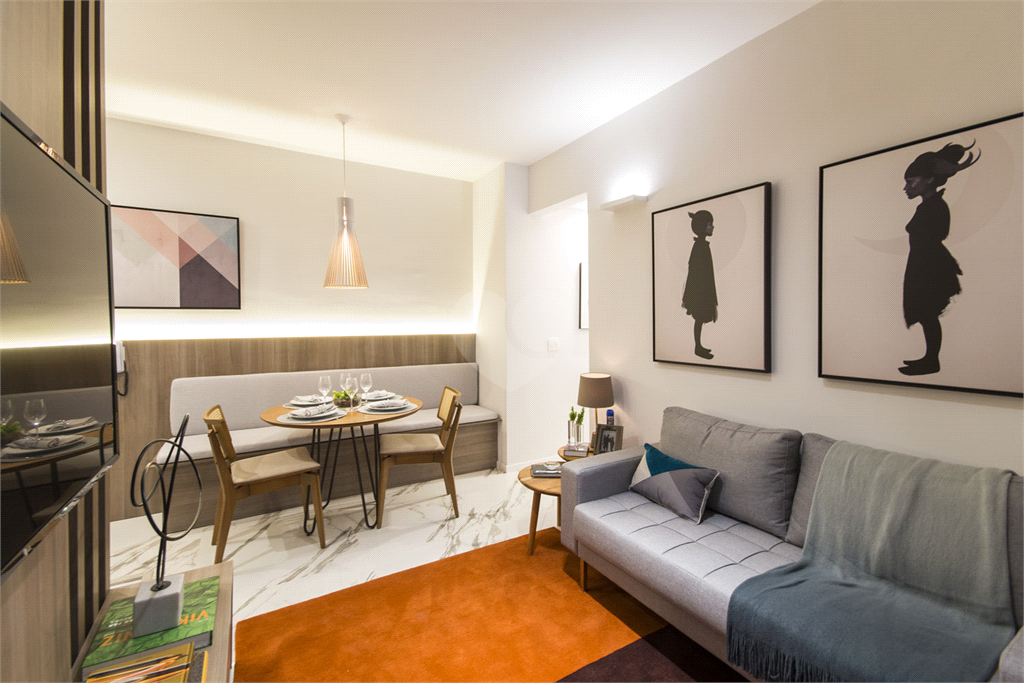 Venda Apartamento São Paulo Jardim Vila Mariana REO165350 2