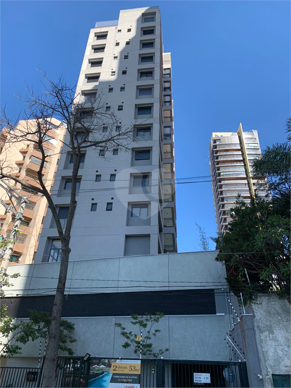 Venda Apartamento São Paulo Jardim Vila Mariana REO165350 21